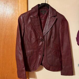 Wilsons Leather Jacket